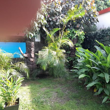 Appartamento Alain Noumea Esterno foto
