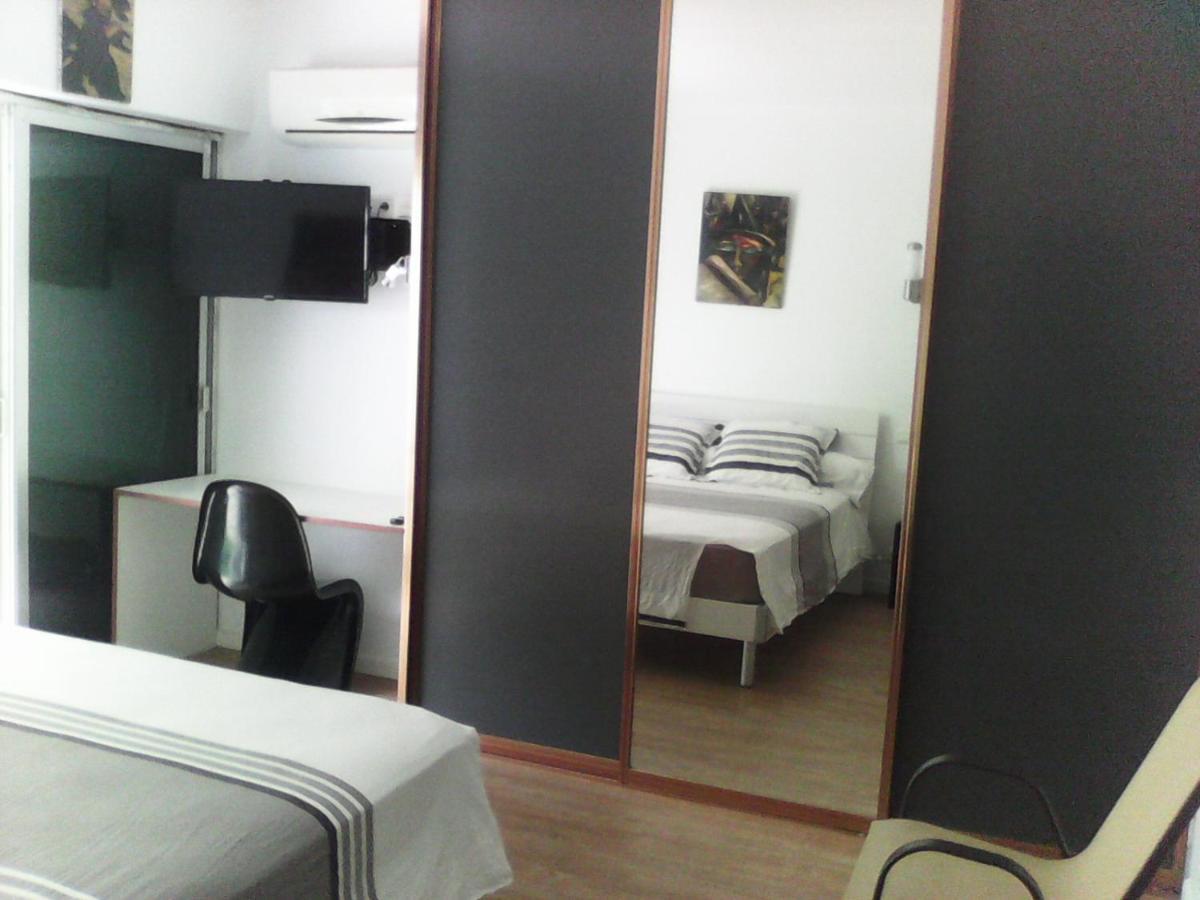 Appartamento Alain Noumea Esterno foto