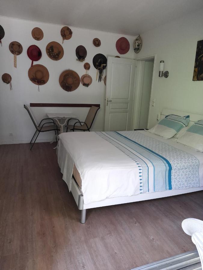 Appartamento Alain Noumea Esterno foto