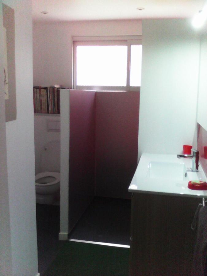 Appartamento Alain Noumea Esterno foto